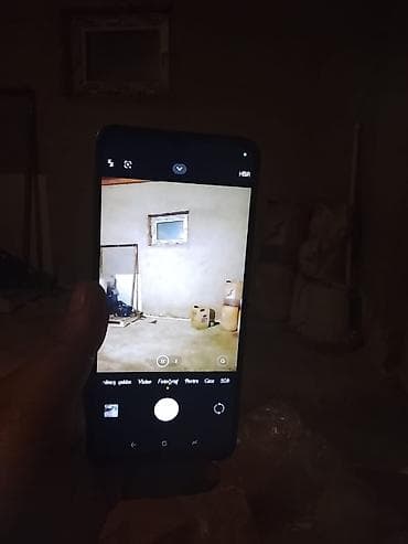 Asia: Poco C65, цвет - Синий, Сенсорный — 4