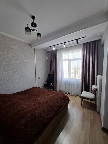 Мамедлы, 3 комнаты, Новостройка, 86 м² — 3