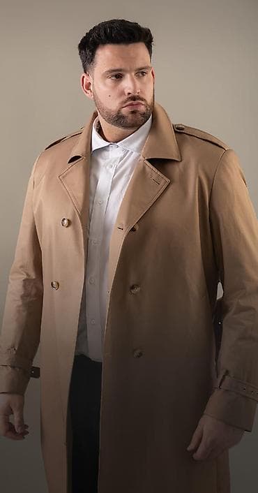 Plaş, Zara, XL, rəng - Qəhvəyi