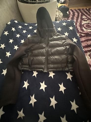 Plaşlar: Pencək, Naxışsız, Zara, L — 2