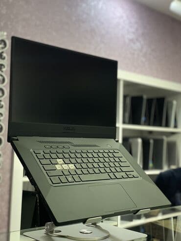 asus tuf gaming f15 qiymeti: İşlənmiş ASUS TUF Gaming, 15.6 ", Intel Core i5, 512 GB, Pulsuz çatdırılma, Ödənişli çatdırılma, Rayonlara çatdırılma — 2