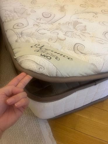 ucuz matras: Ortopedik matras, Bir nəfərlik — 3