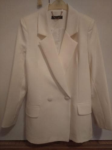 Cinslər: Pencək, S — 3