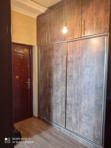 sarayda yeni tikili binalar: 2 otaqlı, Yeni tikili, m. Həzi Aslanov, 60 kv. m — 8