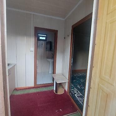 Otaqların satışı: Astarada yerləşir. 1 otaqlı daşınabilən konteyner Satılır. - Plan — 4