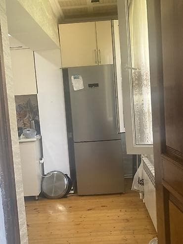 bine sovxoz evler: Bakı, 8-ci mikrorayon, 2 otaqlı, Köhnə tikili, m. Azadlıq Prospekti, 57 kv. m — 9