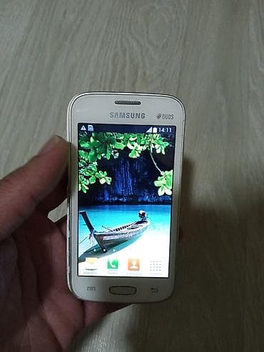 lords mobile: Samsung Galaxy Young 2, rəng - Ağ, İki sim kartlı — 4