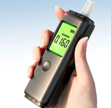 прокат инвалидных колясок в баку: Alkotester. daxili batareyası var — 3