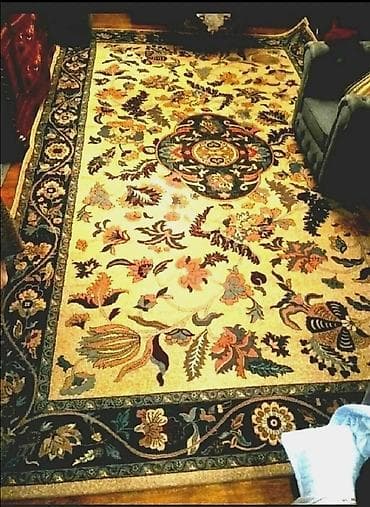 sekiller maraqli: Xalça Dekorativ, Kredit yoxdur — 6