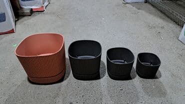 zeynep bastik baku: Dibcek qabi dibcek qablari gul qabi gul qablari bag ucun dibcek — 29