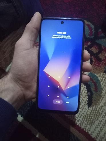 xiaomi redmi note 7: Xiaomi Redmi seriyası smartfon - Arxa paneldə “AI-CAM Photography — 2