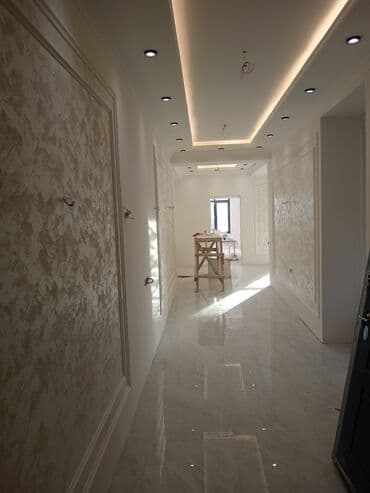 дизайн домов: Salam.Mənzil və Bag evlərini tam düzgün və Səliqəli şəkildə təmir — 10