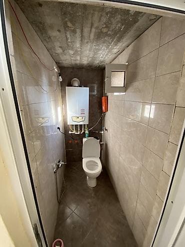 mehemmedli evler: 3 otaqlı, 110 kv. m, Kredit yoxdur, Orta təmir — 9