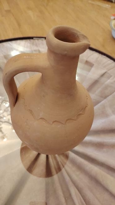 pive bockasi satilir: Keramika — 2