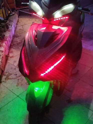 kredite telefonlar ilkin odenissiz: Moped Satılır — 6