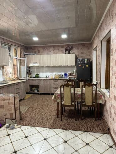 108 nomreli mekteb: 3 комнаты, 120 м², Нет кредита, Средний ремонт — 6