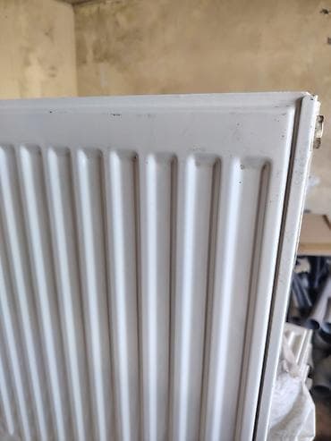 w210 radiator: Az islenmis demek olar ki,teze ECA ve Demir Dokum firmasi panel — 7