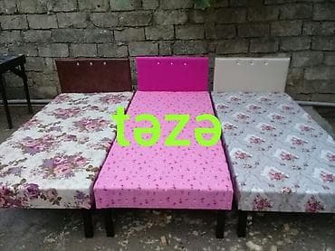 Yeni, Təknəfərlik çarpayı lalafo.az -da Yeni, Təknəfərlik çarpayı