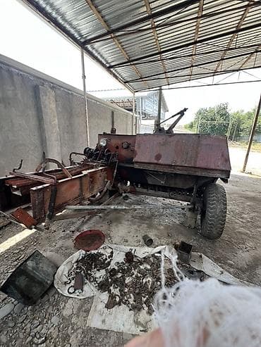 moto pribor: Traktor Agsu rayonundadir Zavodan bizde olub senedleri var nomresi — 10