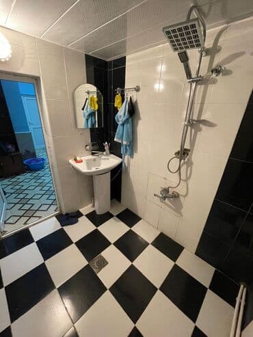 xırdalan kirayə evlər 1 otaqlı: 3 otaqlı, 120 kv. m — 7