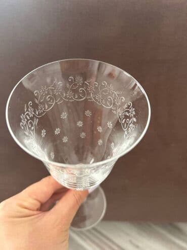 мадам коко баку: Бокалы — 4