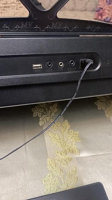 instrumentlər: Sintezator, İşlənmiş — 2