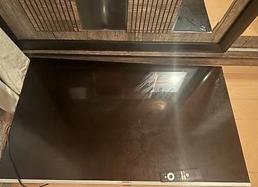 televizor xarab: Yeni Televizor Shivaki LED ekran 50" HD (1366x768), Ödənişli çatdırılma — 1