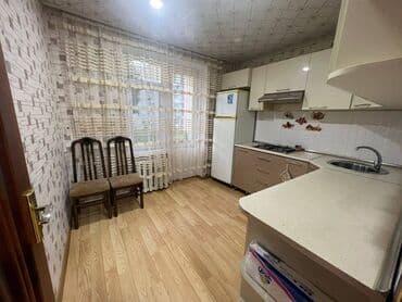 gence ev kirayesi: Mənzil Bakixanov qəs.,Meqastorun, 4 saylı ASAN xidmətin, Aygün — 6