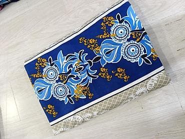 matras alti: Yeni Bir nəfərlik Pambıq Döşək üzü, Ünvandan götürmə, Pulsuz çatdırılma, Ödənişli çatdırılma — 4