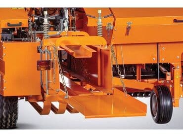 guzgu satışı: Tələsin 2022 model Kayhan Ertoğrul KE 690 Pres bağlayanlarımız artıq — 7