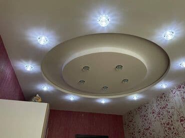 квартира в баку: Ахмедлы, 2 комнаты, Новостройка, м. Ахмедлы, 88 м² — 7