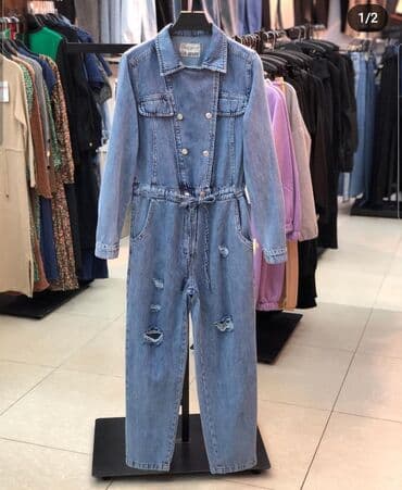 cins qadın ketləri: Təzə kimi 2 defe geyinilib 👍 — 1