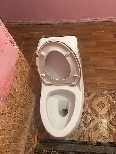 Məhəccərlər: Unitaz, Monoblok, Kredit yoxdur, Ünvandan götürmə, Ödənişli çatdırılma — 3