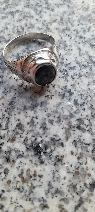 Çantalar: Üzük, Gümüş — 5