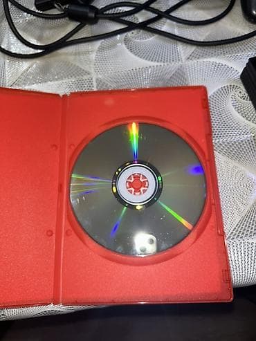 playstation harddisk: Qarışıq janr — 5