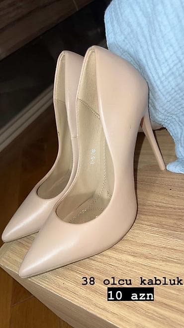 Cinslər: - Qara midi don: 40 razmer. Şifon uzun qol, Qiymət: 15 AZN (şəkildə — 3