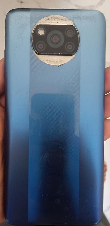 Redmi 128 GB, rəng - Göy lalafo.az -da Redmi 128 GB, rəng - Göy