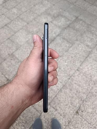 iphone 17 pro 512: Redmi Note 12S, 256 GB, rəng - Qara, Barmaq izi — 2