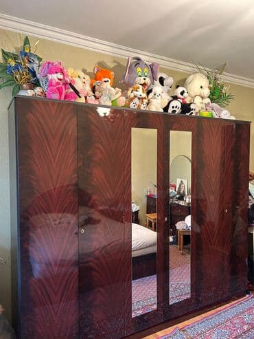 белая садовая мебель: Təknəfərlik çarpayı — 4