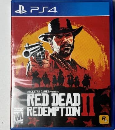 hart disk: Rdr2 cigizsiz disk satılır — 3