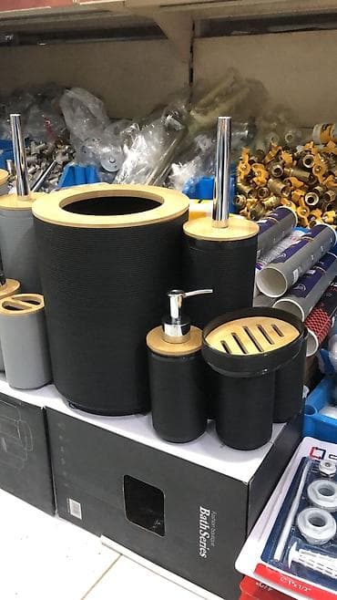 sandık: Vanna otağınızda dəyişiklik vaxtıdır! 🚿 Keyfiyyətli materiallar və — 4