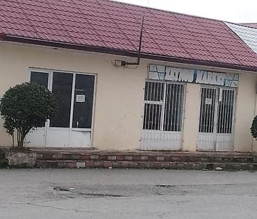 Qarajlar: 2 mağazada satılır 1 ri 20 kvadrat obiri 30 razılaşma yolu ilə Ağsu — 3