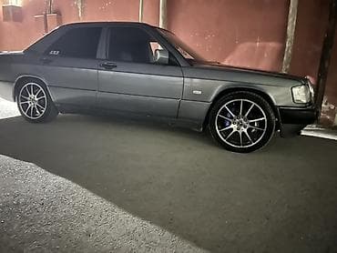 mercedes r19 disk: Mercedes-Benz yüngül lehimli disklər və təkər dəsti - Model — 2