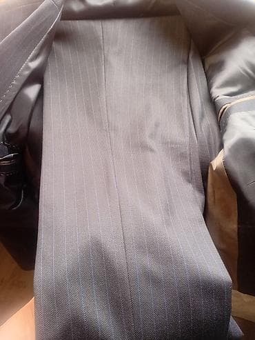 kişi geyim: Carpin Exclusive kişi kostyumu - Model: Klassik iki parçalı kostyum — 2