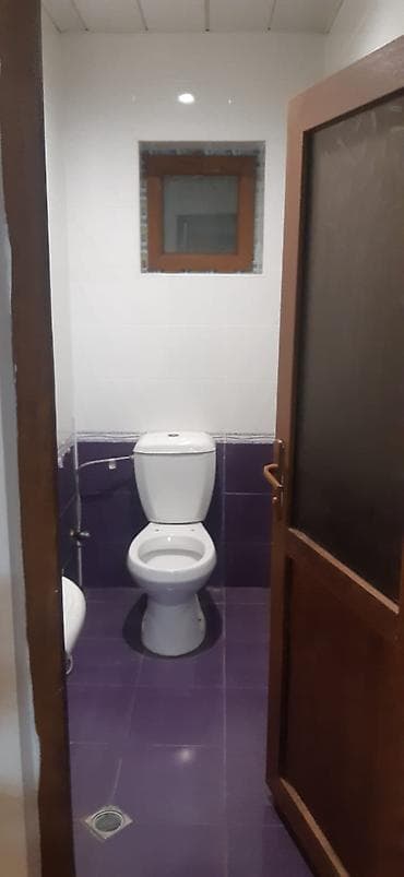 gencede satilan bina evleri 2018: 3 комнаты, 100 м², Нет кредита, Свежий ремонт — 1