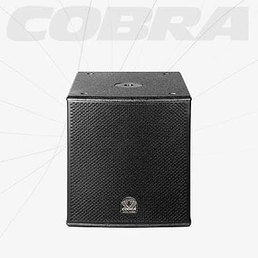 Audio: Kalonka və səs sistemlərinin satışı – peşəkar audio avadanlıqları — 3