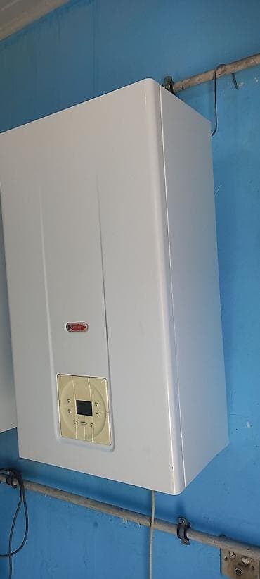 qizdirici dizel: Radiant 24kw ela veziyyetdedi — 3