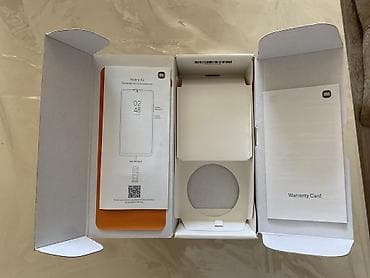 redmi note 9 islenmis: Redmi A3, 128 GB, rəng - Mavi — 7