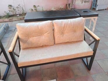 прихожая мебель: Mini-divan, Açılmayan — 3