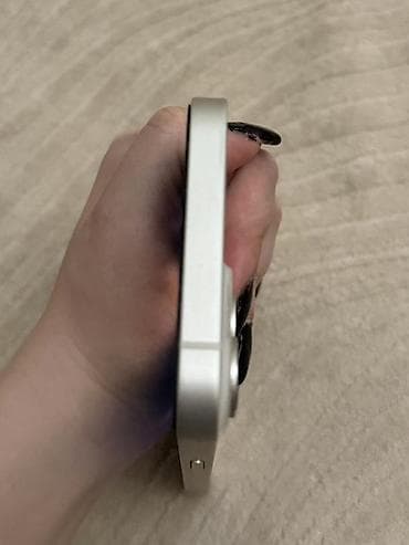 2 el iphone 11: Smartfon — iPhone 14 — 128 GB — Starlight White — Yeni kimi Satılır — 10